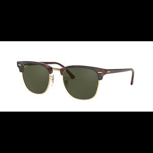 Ray-ban clubmaster